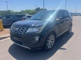 Used 2016 Ford Explorer Limited image 3