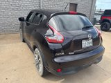 Used 2017 Nissan Juke SV image 5