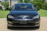 Used 2016 Volkswagen e-Golf SEL Premium image 5