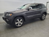 Used 2016 Jeep Grand Cherokee Limited image 2