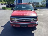 Used 1996 Chevrolet S10 Pickup LS image 5