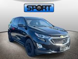 Used 2019 Chevrolet Equinox LT image 3