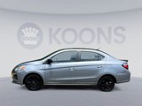 Used 2023 Mitsubishi Mirage G4 Black Edition image 2