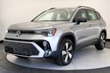 New 2025 Volkswagen Taos S image 2