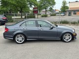Used 2013 Mercedes-Benz C 300 4MATIC Sedan image 4
