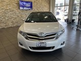 Used 2015 Toyota Venza XLE image 2