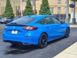 Certified 2022 Honda Civic Sport image 3