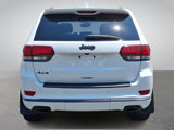 Certified 2018 Jeep Grand Cherokee High Altitude image 5