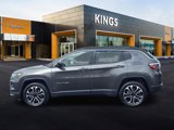 Certified 2023 Jeep Compass Limited image 3