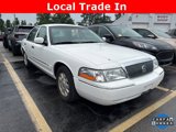 Used 2005 Mercury Grand Marquis GS image 3