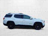 Used 2018 GMC Acadia SLT image 3