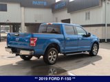 Used 2019 Ford F150 XLT w/ Equipment Group 302A Luxury image 6
