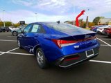 New 2025 Hyundai Elantra SE image 5
