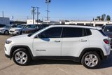 Used 2022 Jeep Compass Latitude image 5