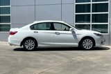 Used 2014 Honda Accord EX-L image 3