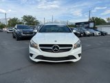 Used 2016 Mercedes-Benz CLA 250 4MATIC image 3