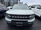 Used 2023 Ford Bronco Sport Outer Banks w/ Tech Package image 3