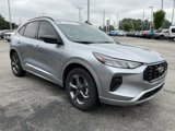 Used 2024 Ford Escape ST-Line w/ Tech Pack #1 image 4