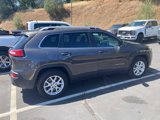 Used 2018 Jeep Cherokee Latitude Plus image 2