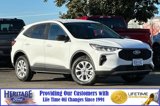 New 2025 Ford Escape Active image 2
