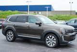 Used 2020 Kia Telluride S w/ S 8 Passenger Seating Package image 3