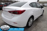 Used 2015 MAZDA MAZDA3 i Touring image 5