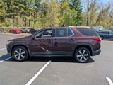 Used 2018 Chevrolet Traverse LT w/ LPO, 'HIT The Road' Package image 6