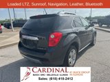Used 2015 Chevrolet Equinox LTZ image 2