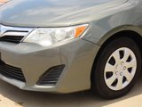 Used 2012 Toyota Camry LE image 3