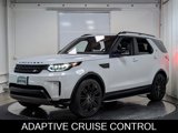 Used 2019 Land Rover Discovery HSE Luxury image 4
