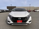 New 2025 Nissan Versa S w/ S Plus Package image 2