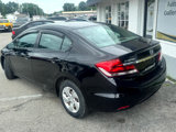 Used 2015 Honda Civic LX image 3