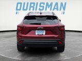 Used 2025 Chevrolet Trax RS w/ Sunroof Package image 5