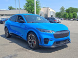 Certified 2021 Ford Mustang Mach-E GT image 3