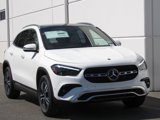 Certified 2025 Mercedes-Benz GLA 250 4MATIC image 2