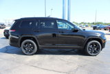 New 2025 Jeep Grand Cherokee L Limited image 2