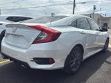 Used 2019 Honda Civic EX image 5