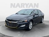 Used 2023 Chevrolet Malibu LT image 3