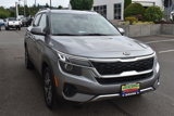 Used 2021 Kia Seltos EX image 3
