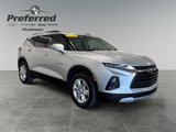 Used 2022 Chevrolet Blazer LT image 3
