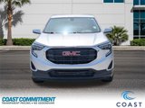 Used 2018 GMC Terrain SLE image 2