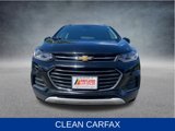 Used 2020 Chevrolet Trax LT w/ LT Convenience Package image 2