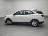 Used 2020 Chevrolet Equinox LS image 3