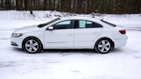 Used 2016 Volkswagen CC Sport image 4