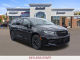 New 2023 Chrysler Pacifica Touring-L w/ S Appearance Package image 3