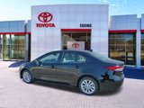 New 2025 Toyota Corolla LE w/ LE Premium Package image 5