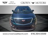 New 2025 Cadillac XT5 Premium Luxury image 2