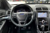 Used 2019 Ford Explorer Limited w/ Class III Trailer Tow Package image 5