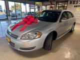 Used 2015 Chevrolet Impala Limited LS image 3