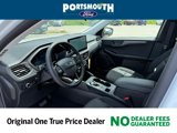New 2025 Ford Escape Active image 3